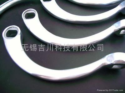 铝合金精密浇铸铝抛光处理 - lm25 - 铝铸件 (中国 江苏省 生产商) - 家用金属制品 - 家居用品 产品 「自助贸易」